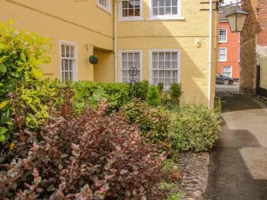 Cottage Ludlow