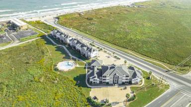 Condo Padre Island