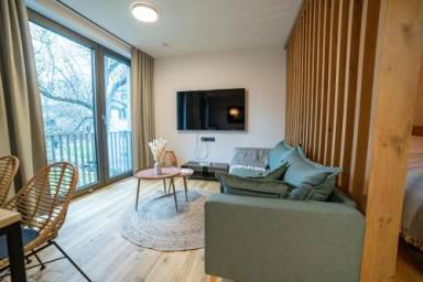 Ferienwohnung Jena