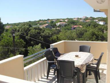 Apartment  Drvenik Mali