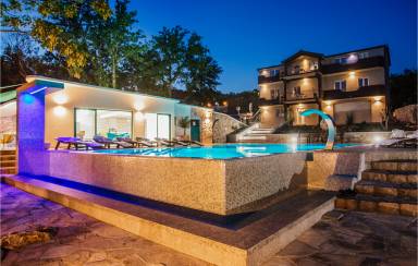 Ferienhaus Općina Imotski