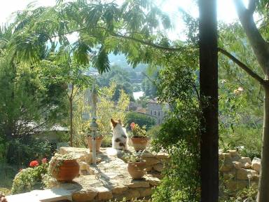 Villa Brenac