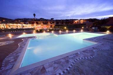 Ferienhaus Porto Rotondo
