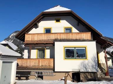 Ferienhaus Gemeinde Mauterndorf