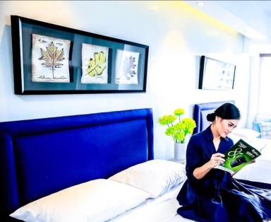 Apartment Tagaytay