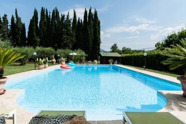 Villa Pisa