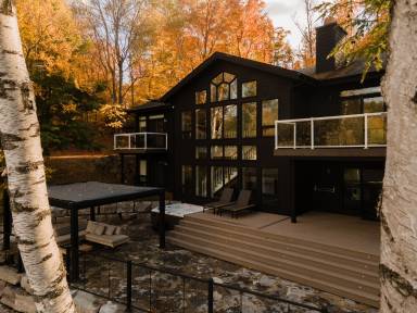 Villa Bancroft