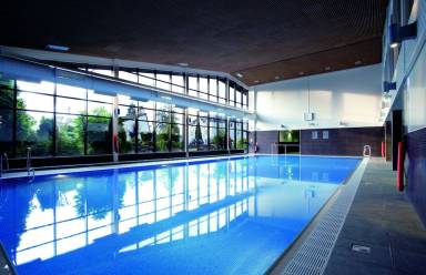 Resort  Kinlochard
