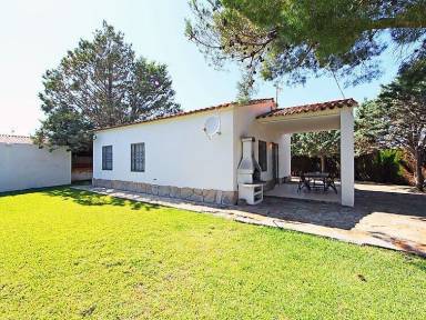 Ferienhaus Cambrils