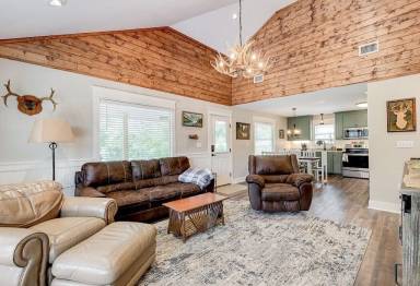 Cabin  Collins