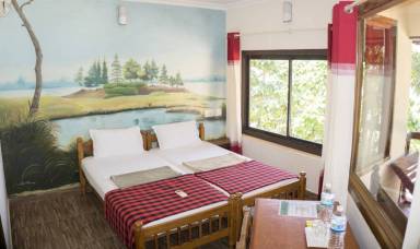 Private room  Thavakkara