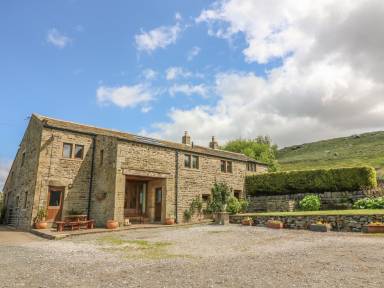 Cottage Silsden