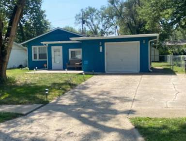 House  Topeka