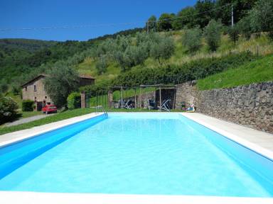 Casa Pescia
