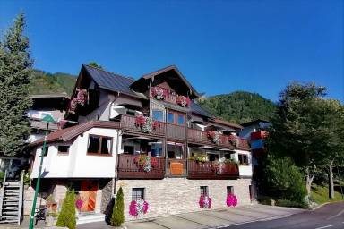 Appartement  Zell am See