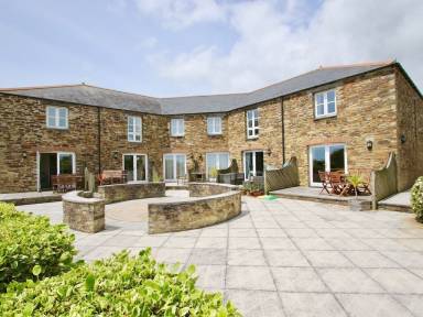 House Mevagissey