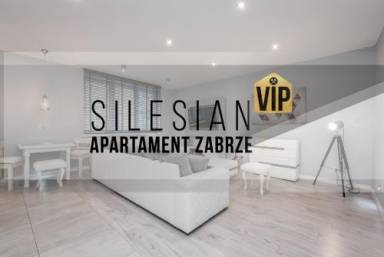Apartament Zabrze