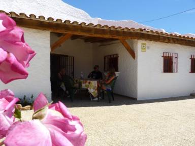 Casa Guadix