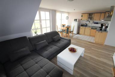 Apartment Garz