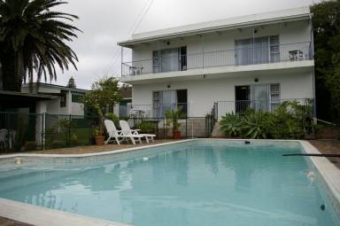 Accommodation  Humewood