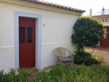 Cottage  Barão de São João