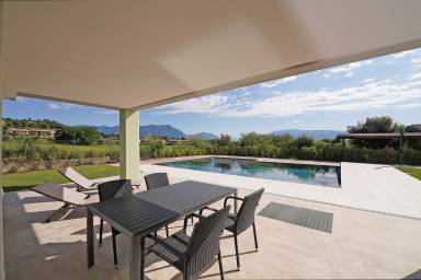 Apartament typu studio San Felice del Benaco