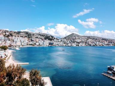 Apartament Saranda