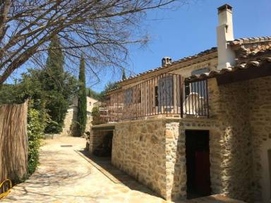 Appartement Le Castellet