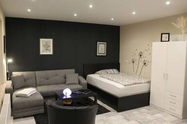 Apartment Legden