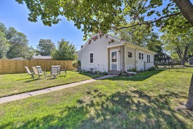 Cottage  Eau Claire