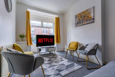 Huis Smethwick