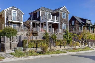 House  Pacific Beach