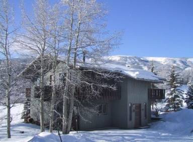 Chalet Snowmass Village