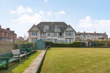 Cottage Hornsea