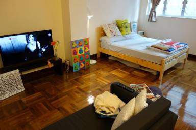 Ferienwohnung Hongkong