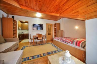 Ferienwohnung Kranjska Gora
