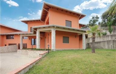 Maisonette Montalto Uffugo