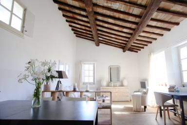 Appartement Uzès