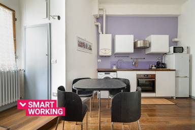 Apartament Centro Storico