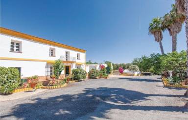 Casa Huelva