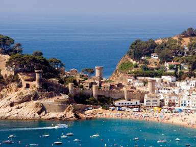 Apartament Lloret de Mar