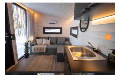 Appartement Vähäheikkilä