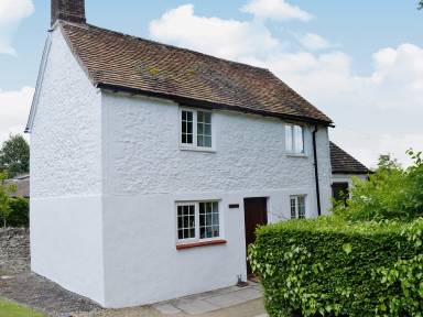 Cottage Gozzard's Ford