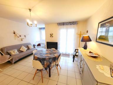 Appartement Les Sables-d'Olonne