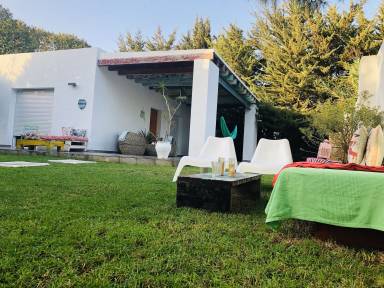 Casa Zahora