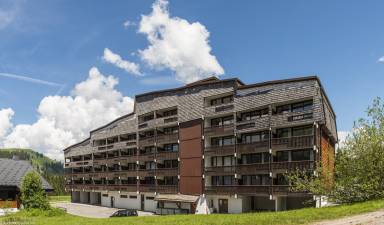 Appartement Taninges