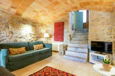 Apartment Girona