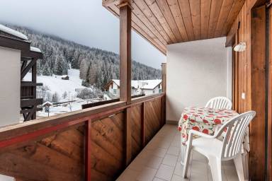 Appartamento  La Villa