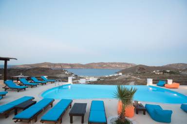 Casa Mykonos