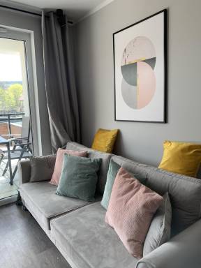 Apartament  Międzyzdroje